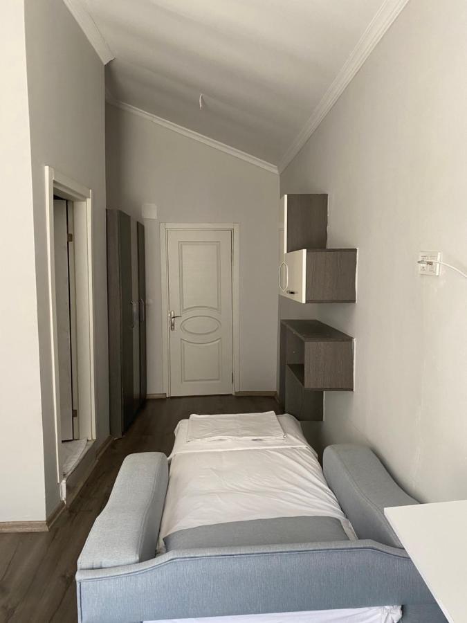 איסטמבול Geneva Cenevre Apartments מראה חיצוני תמונה